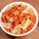 Veg Honk Kong Rice / Noodles