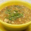 Chi Hot & Sour Soup